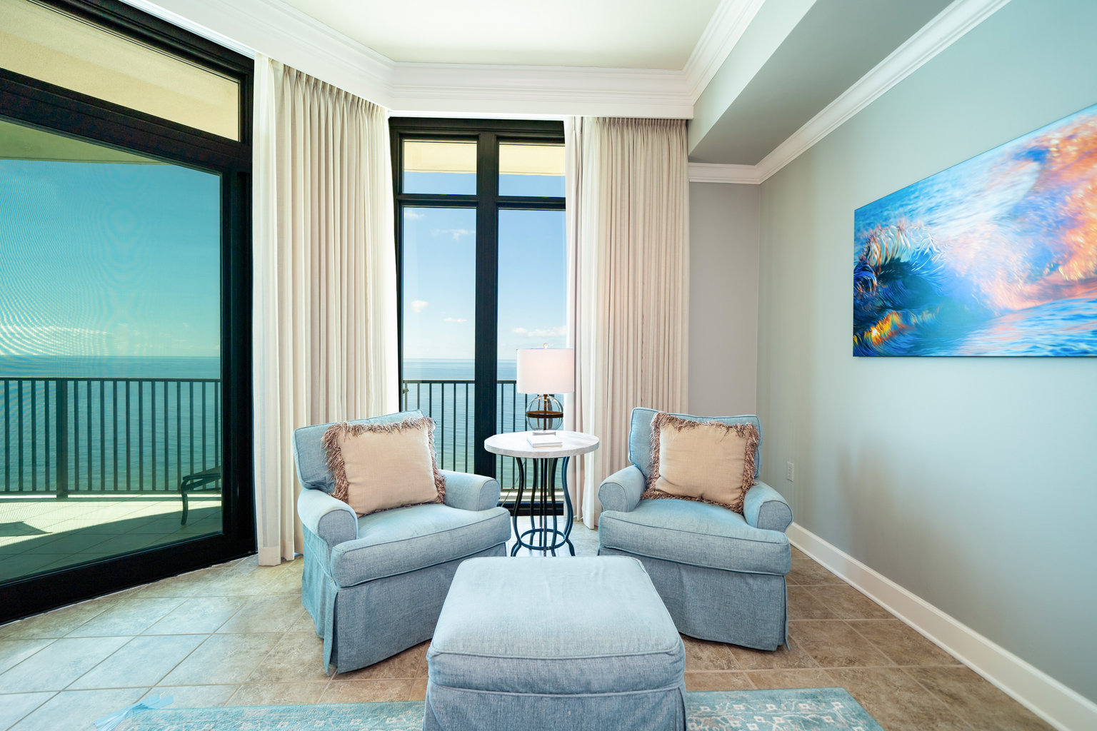 Orange Beach Vacation Rental