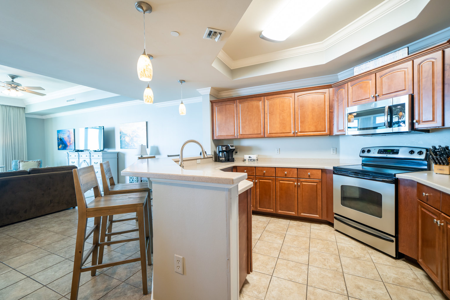 Orange Beach Vacation Rental