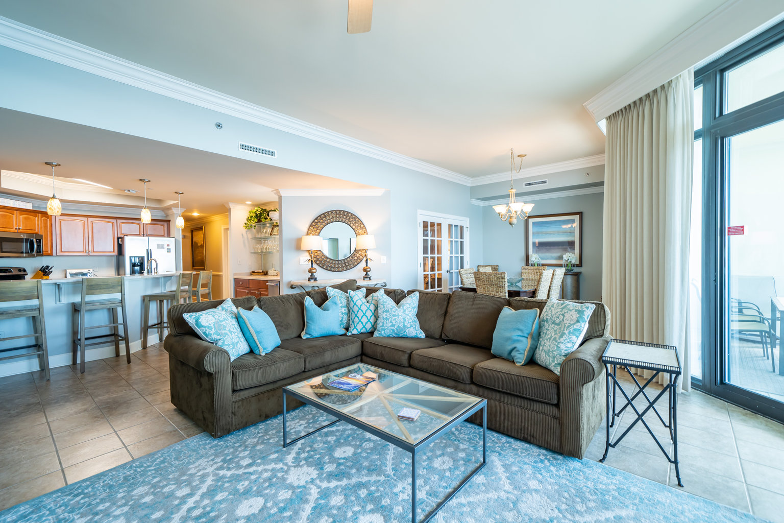 Orange Beach Vacation Rental