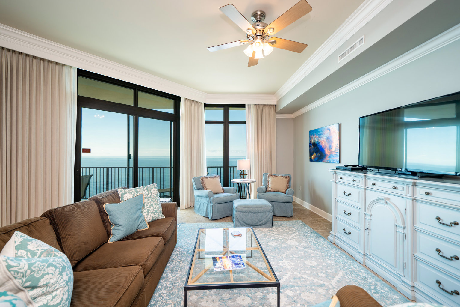Orange Beach Vacation Rental