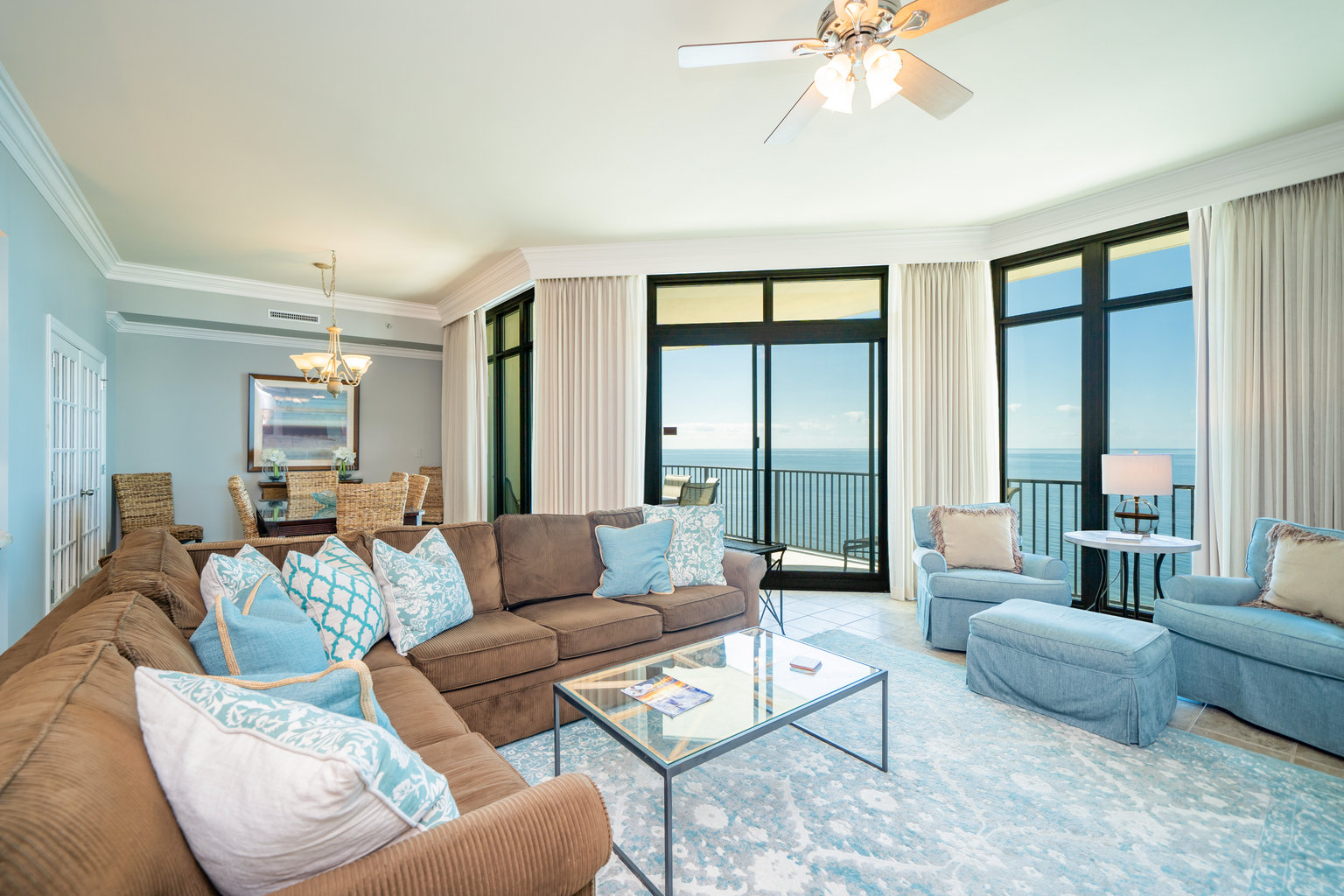 Orange Beach Vacation Rental