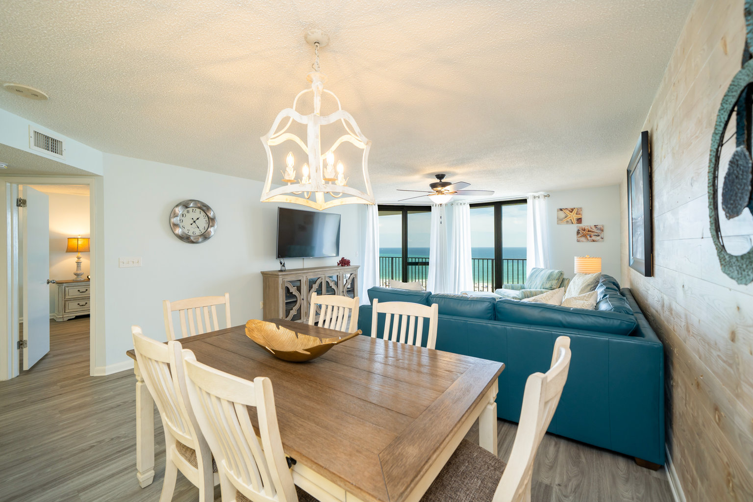 Orange Beach Vacation Rental