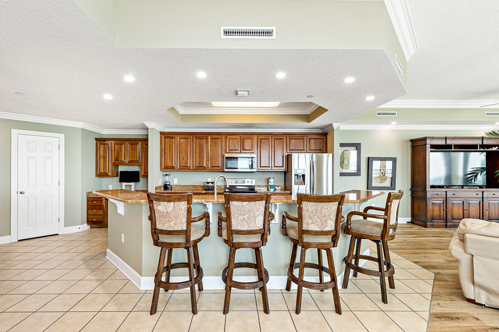Orange Beach Vacation Rental