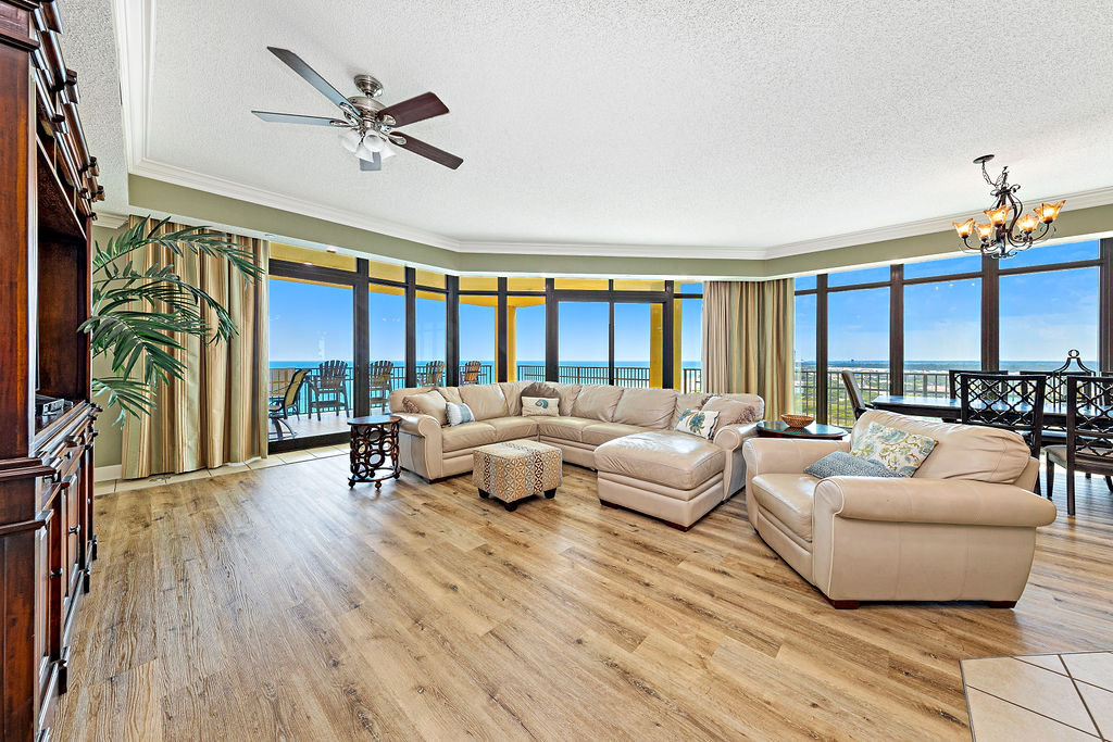 Orange Beach Vacation Rental