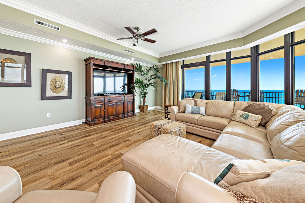 Orange Beach Vacation Rental