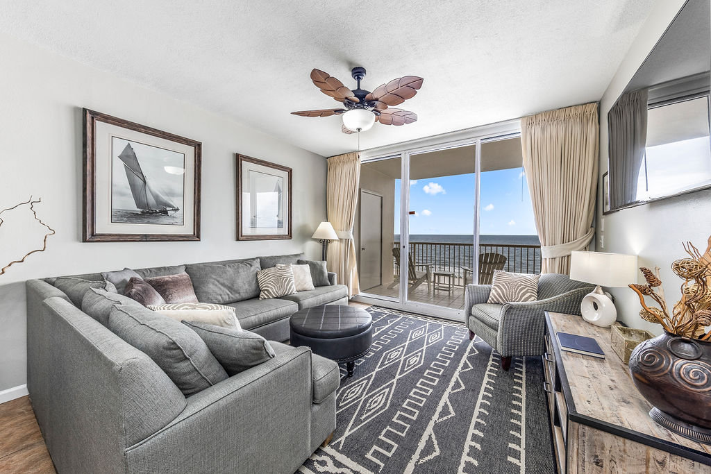 Gulf Shores Vacation Rental