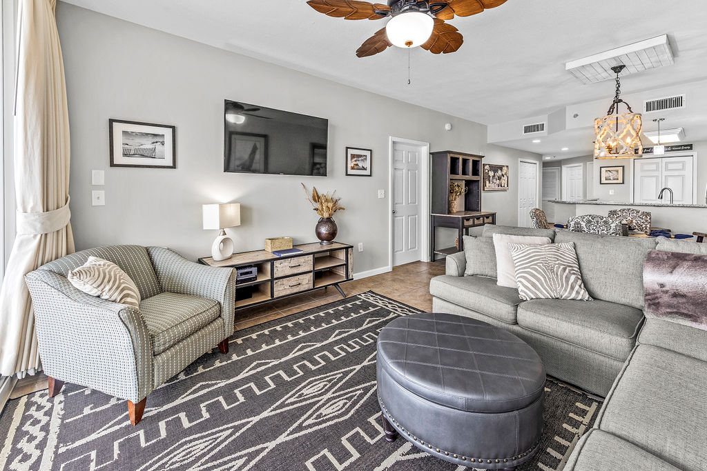 Gulf Shores Vacation Rental