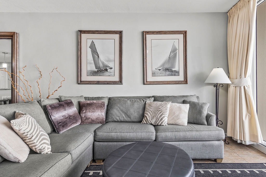 Gulf Shores Vacation Rental