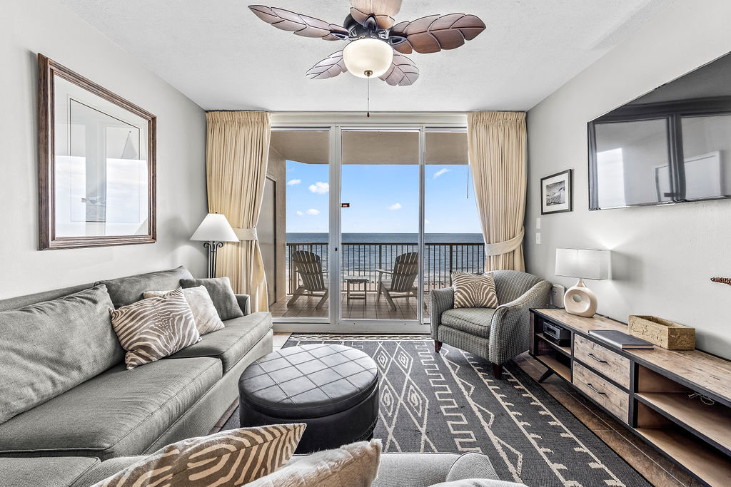 Gulf Shores Vacation Rental