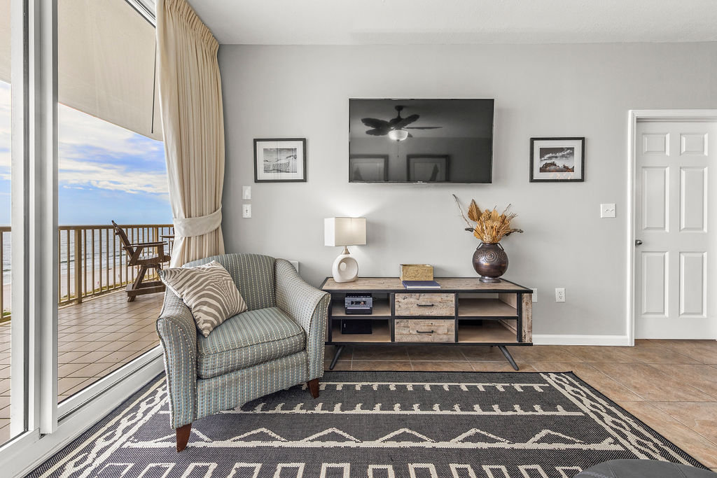 Gulf Shores Vacation Rental