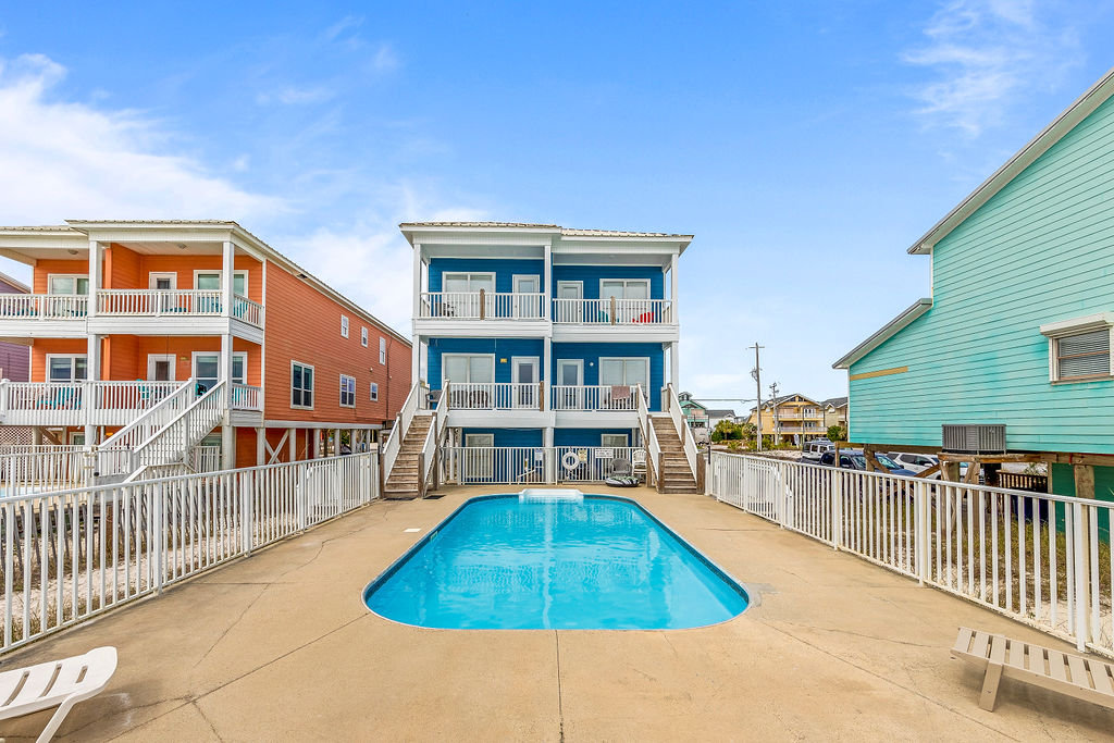 Gulf Shores Vacation Rental