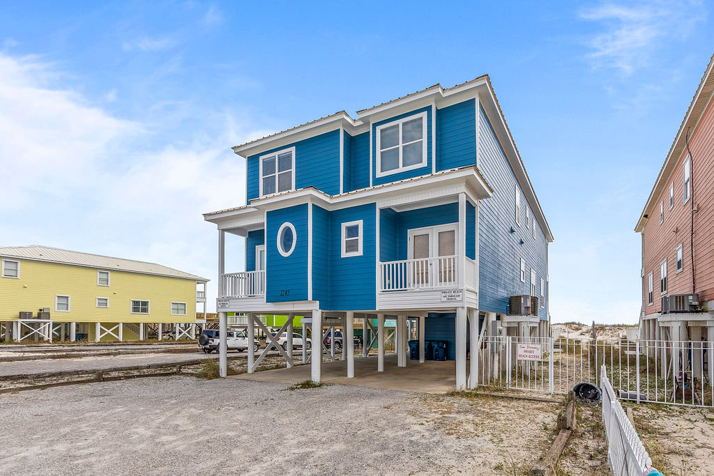 Gulf Shores Vacation Rental