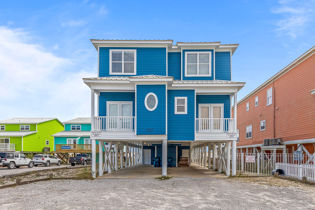 Gulf Shores Vacation Rental