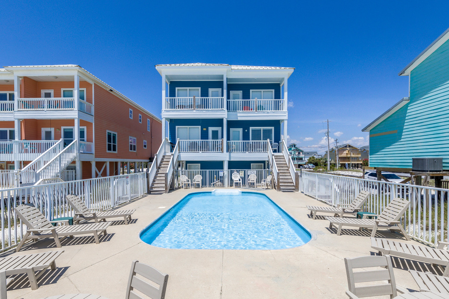 Gulf Shores Vacation Rental