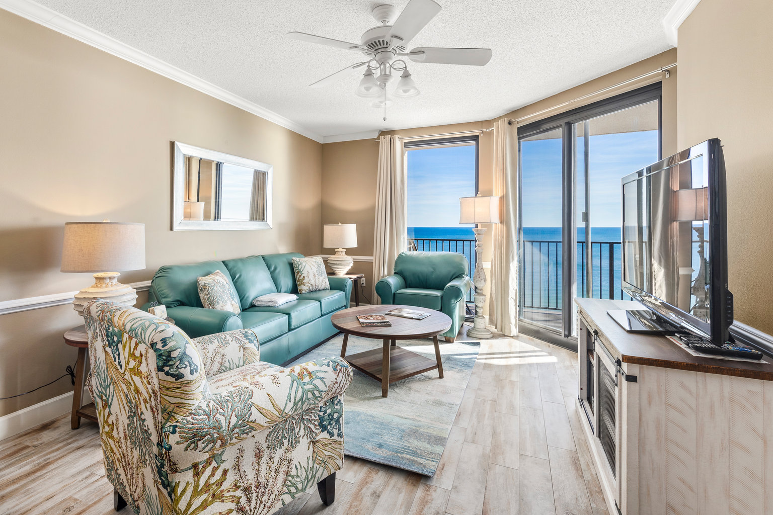 Orange Beach Vacation Rental