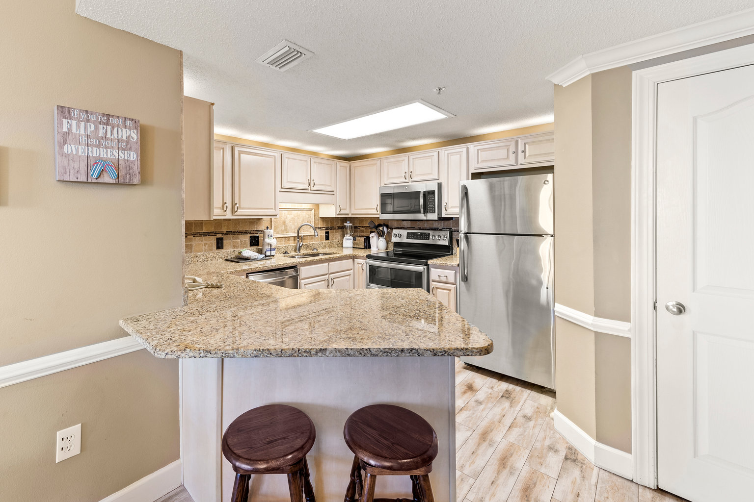 Orange Beach Vacation Rental