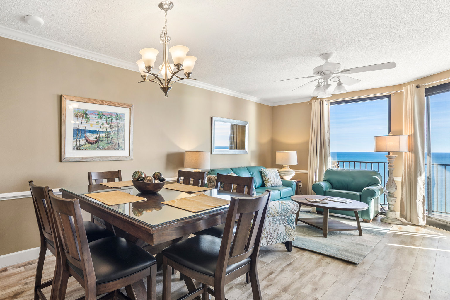 Orange Beach Vacation Rental