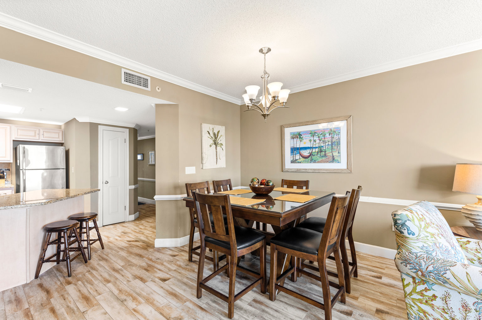 Orange Beach Vacation Rental