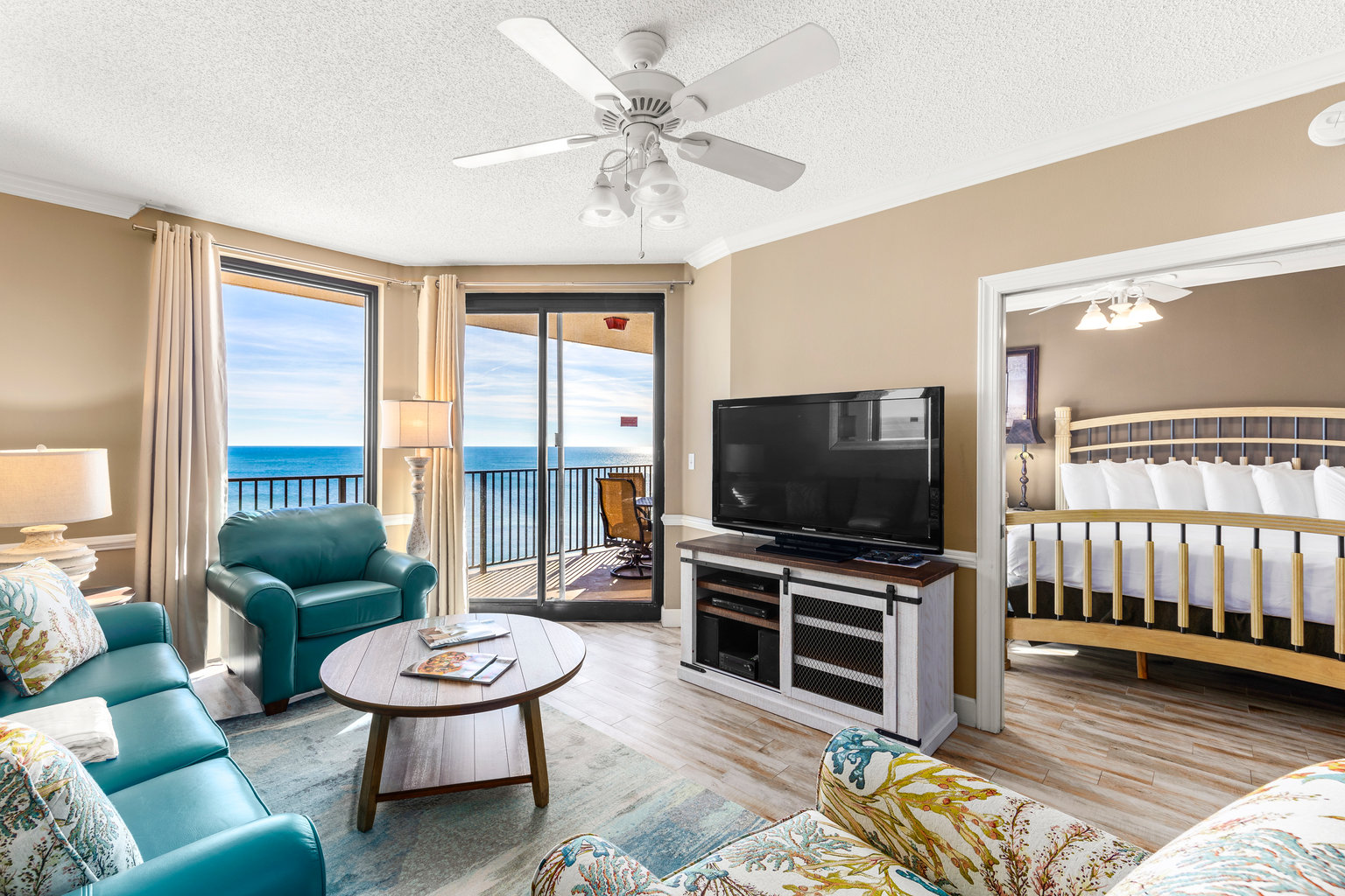 Orange Beach Vacation Rental