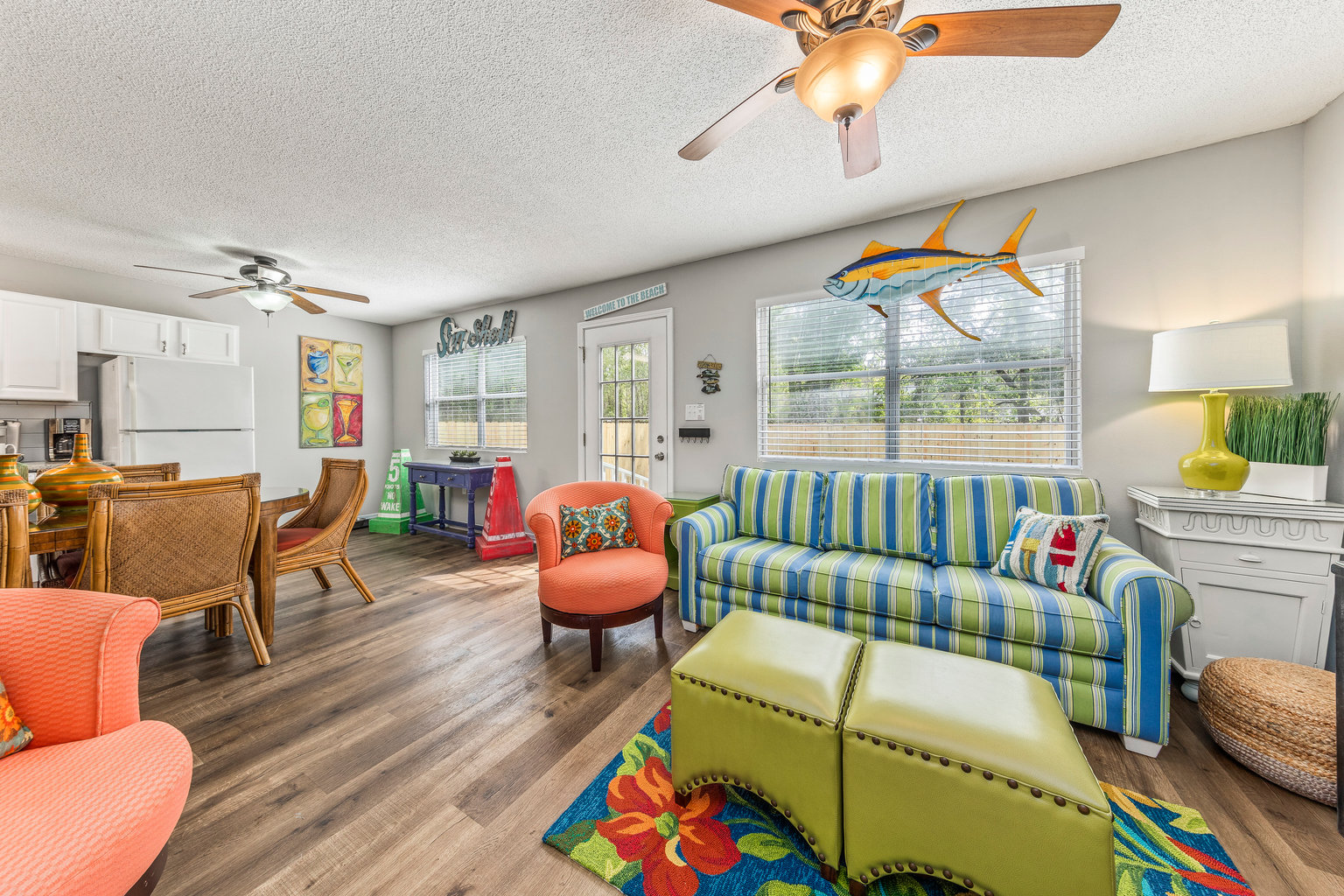 Orange Beach Vacation Rental