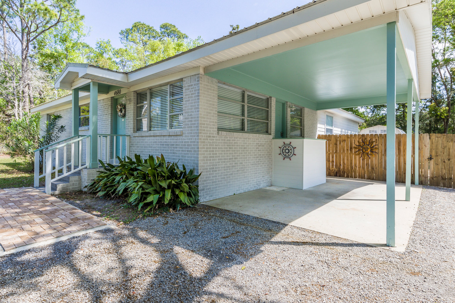 Orange Beach Vacation Rental