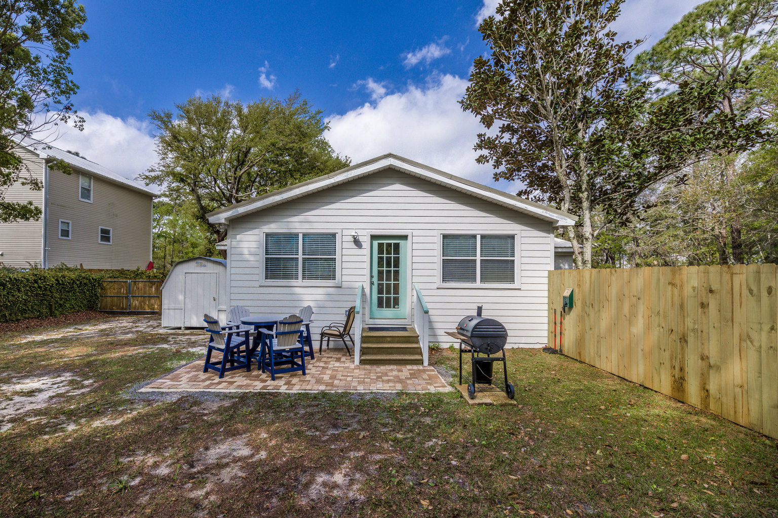 Orange Beach Vacation Rental