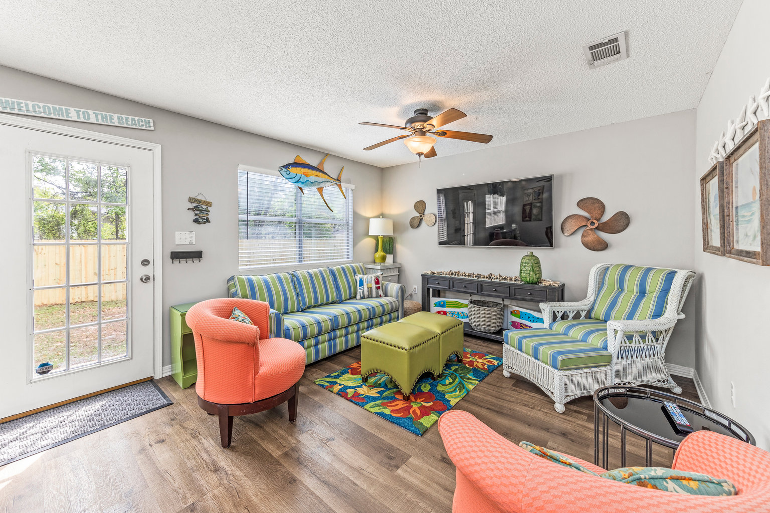 Orange Beach Vacation Rental