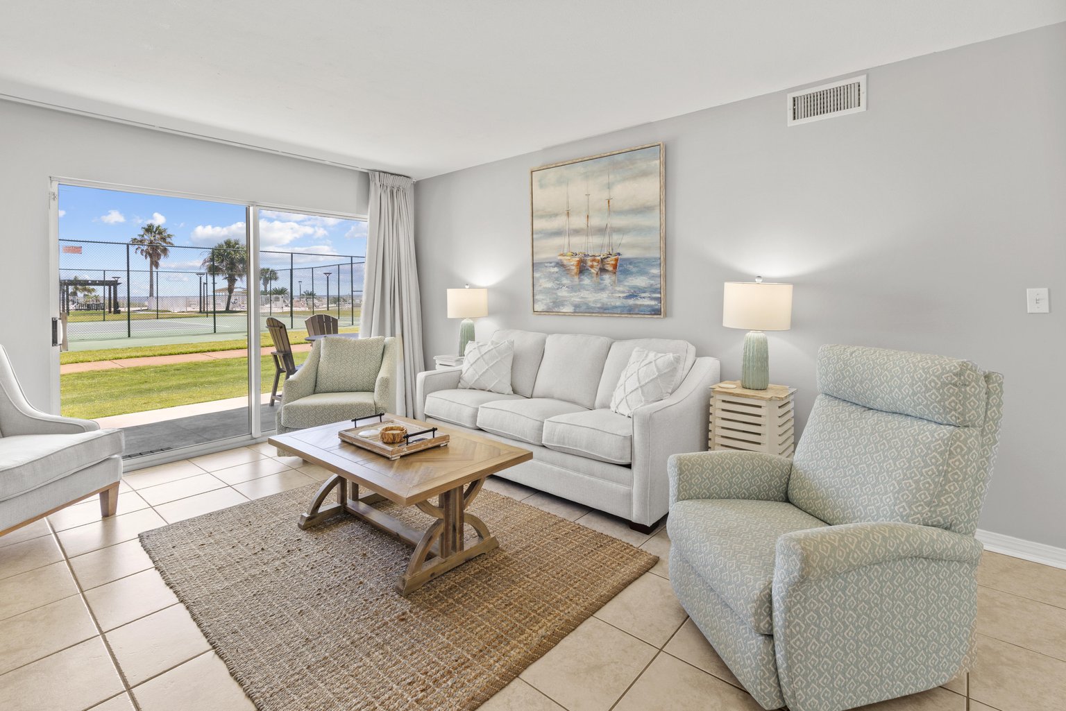 Gulf Shores Vacation Rental