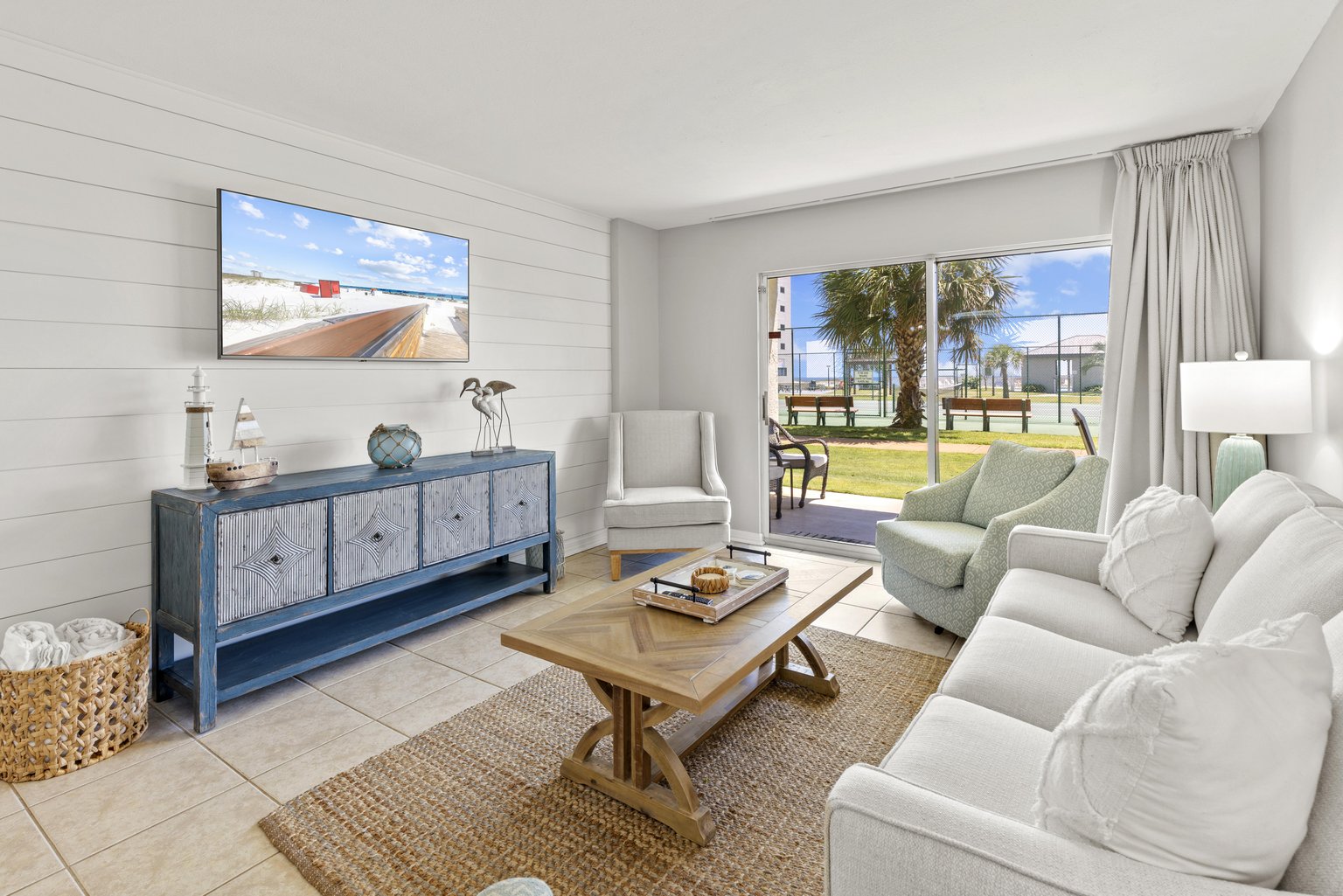 Gulf Shores Vacation Rental