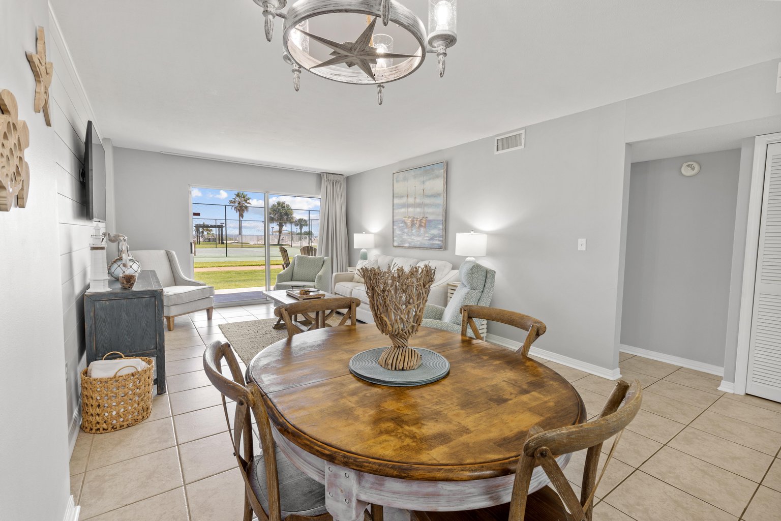 Gulf Shores Vacation Rental