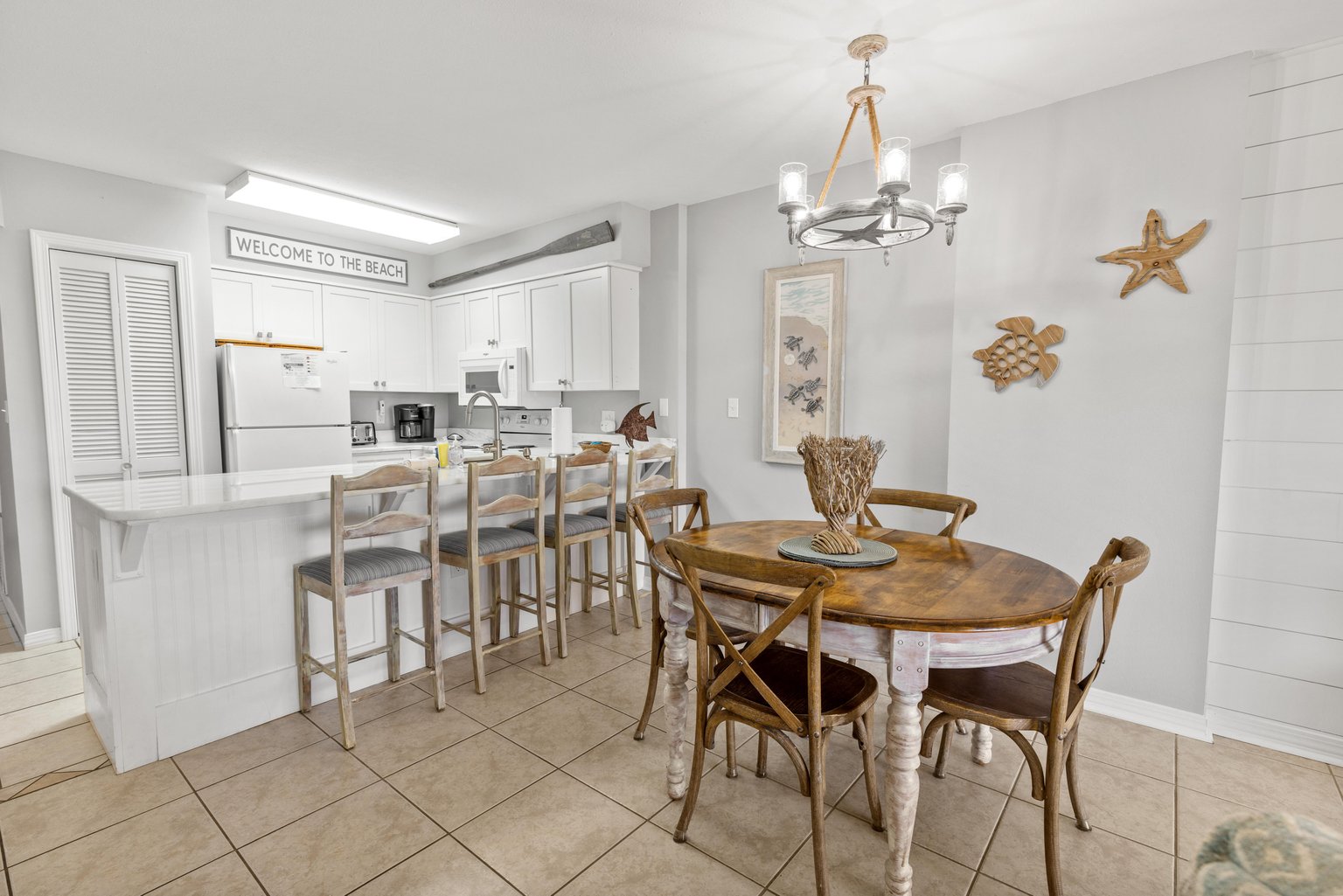 Gulf Shores Vacation Rental