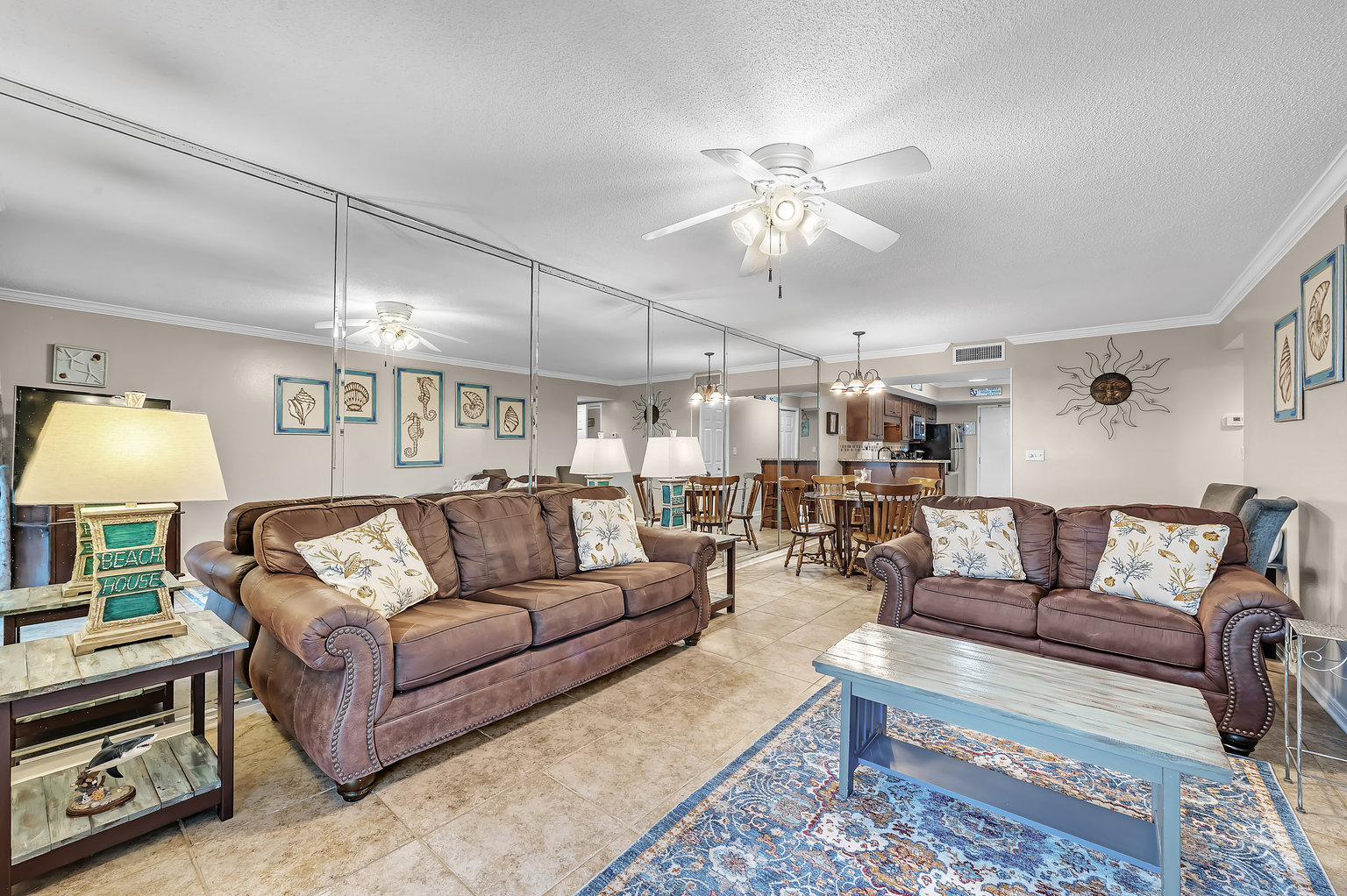 Gulf Shores Vacation Rental