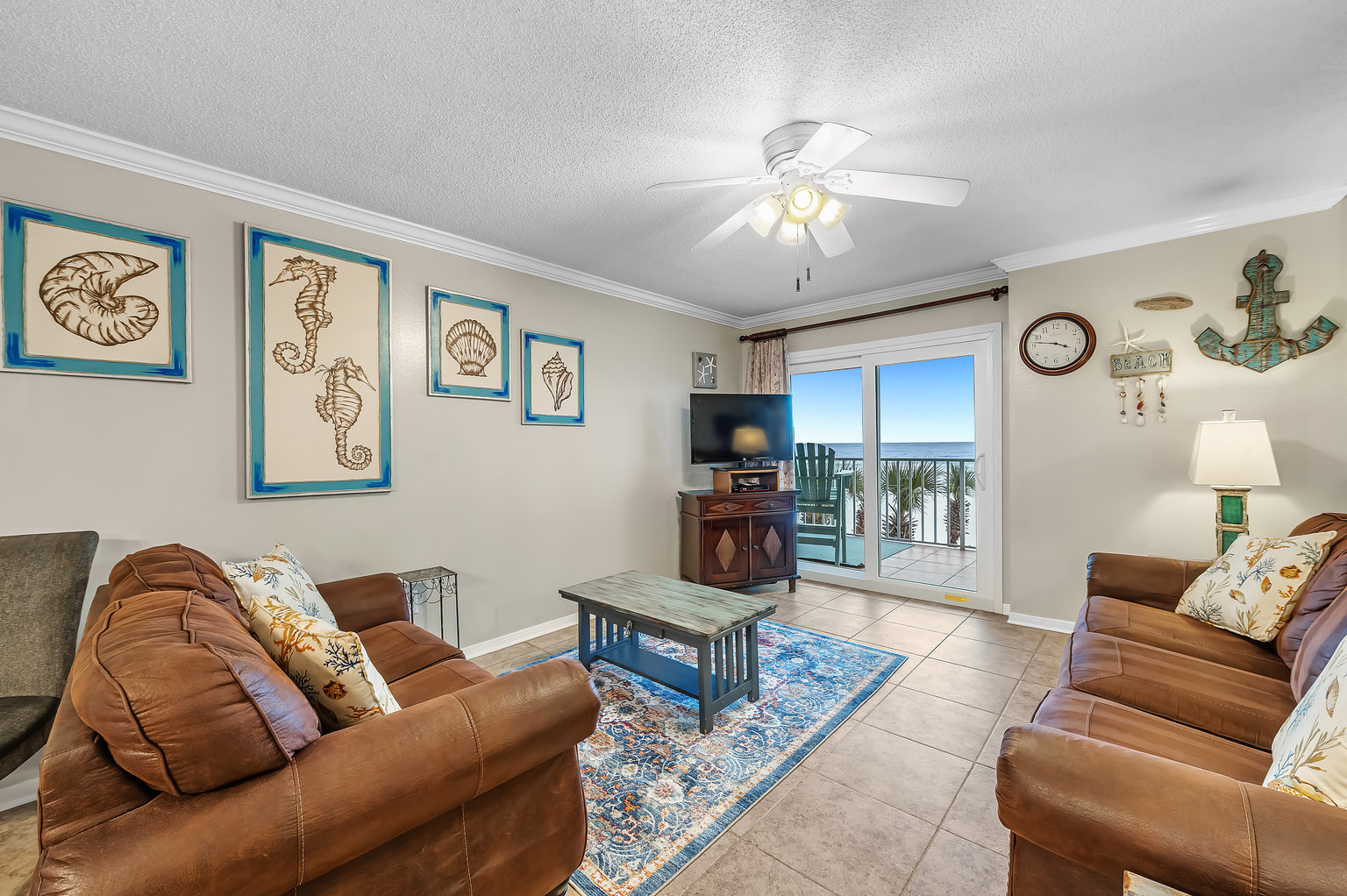 Gulf Shores Vacation Rental