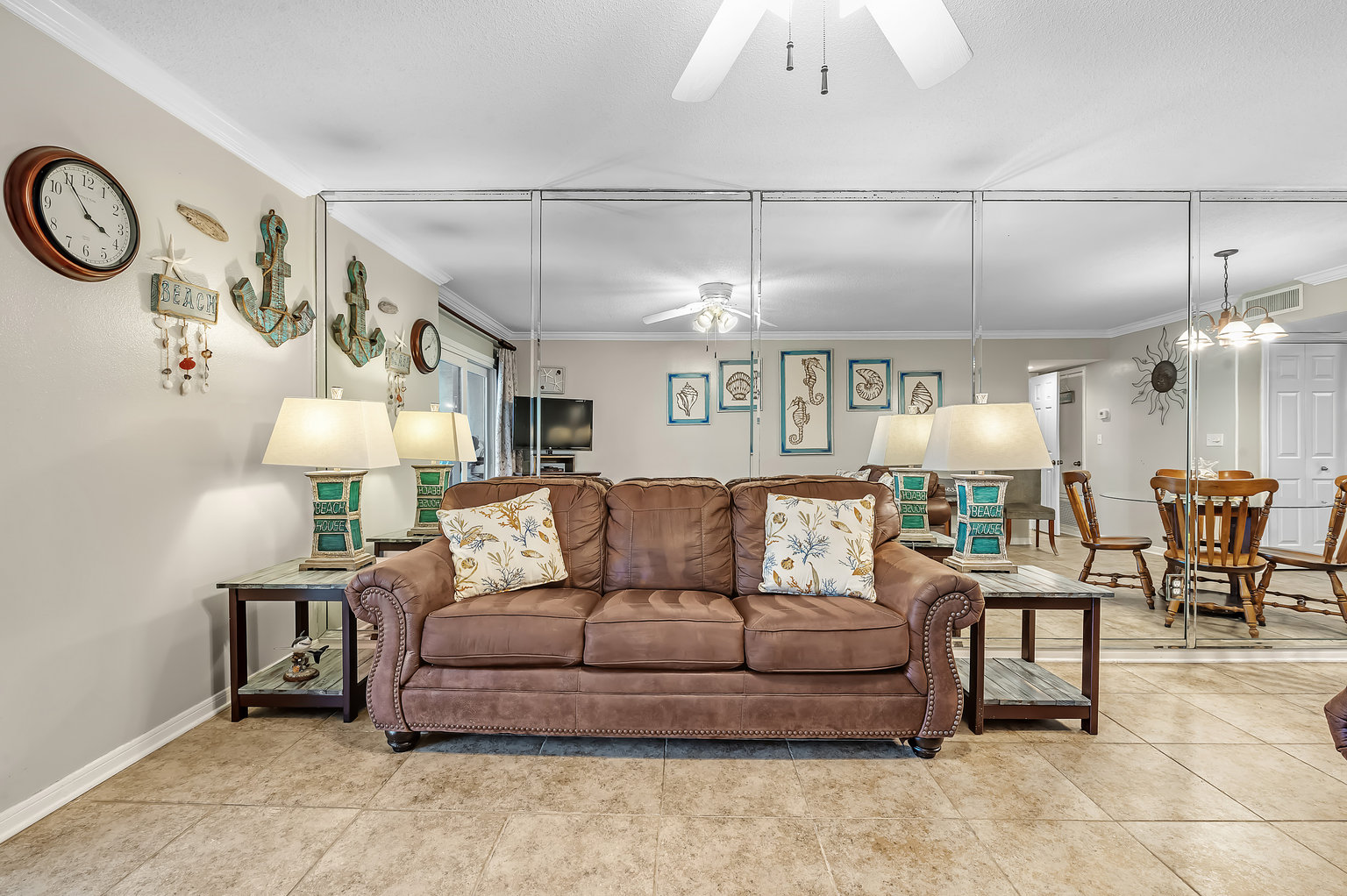 Gulf Shores Vacation Rental