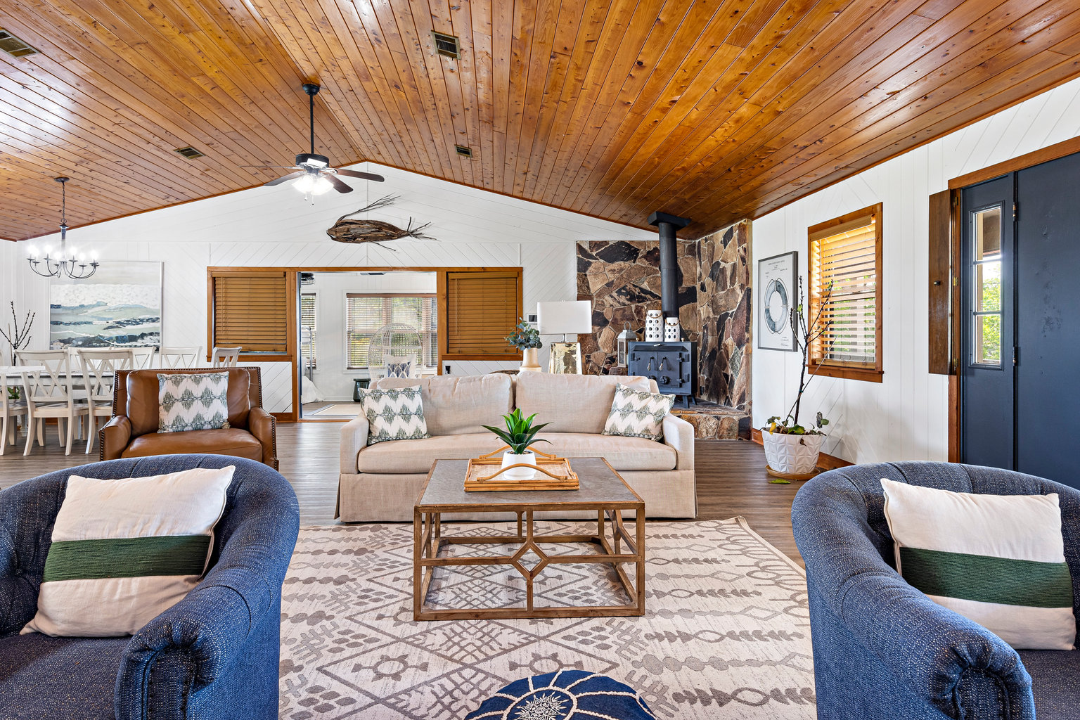 Elberta Vacation Rental