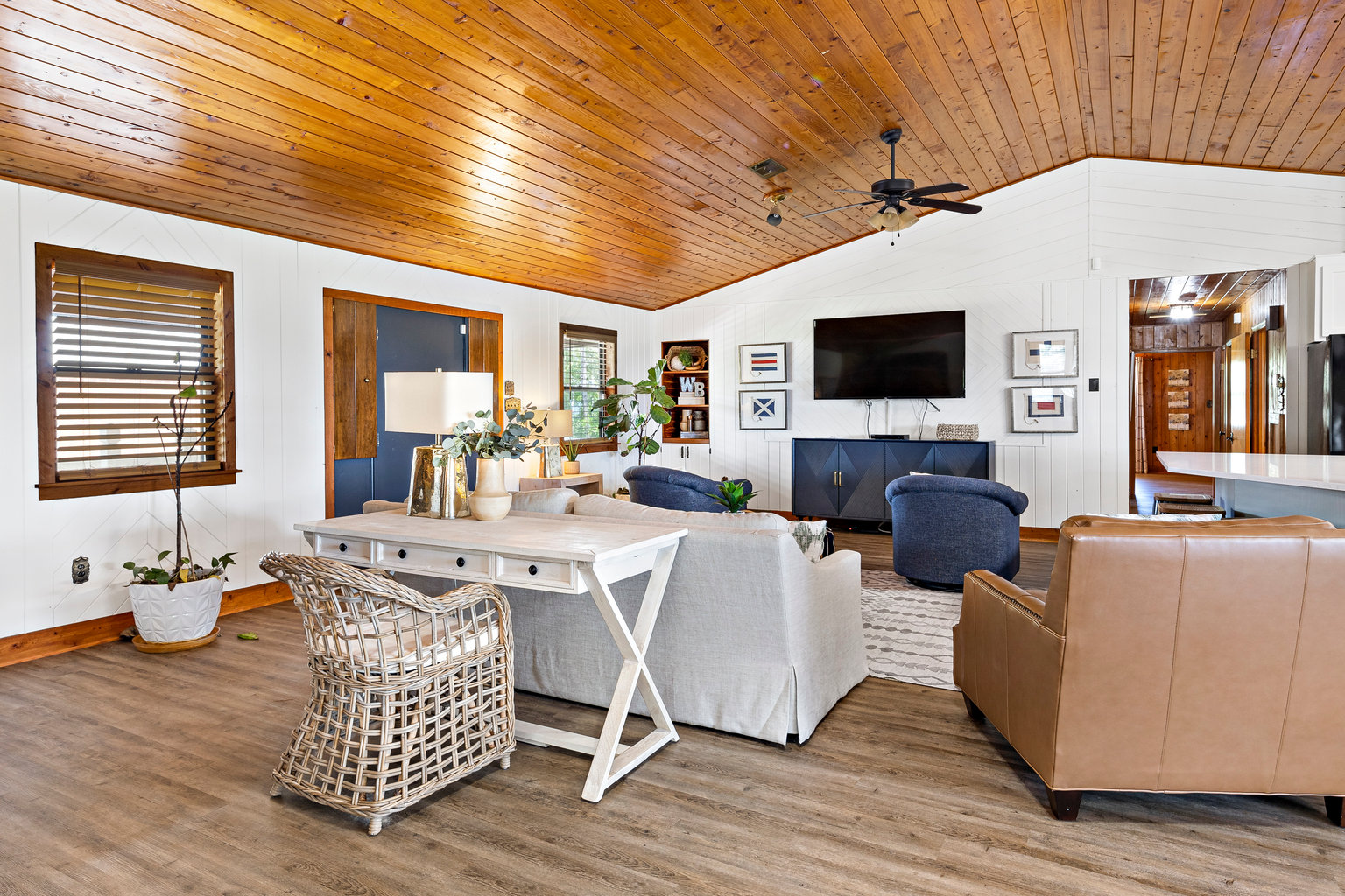 Elberta Vacation Rental