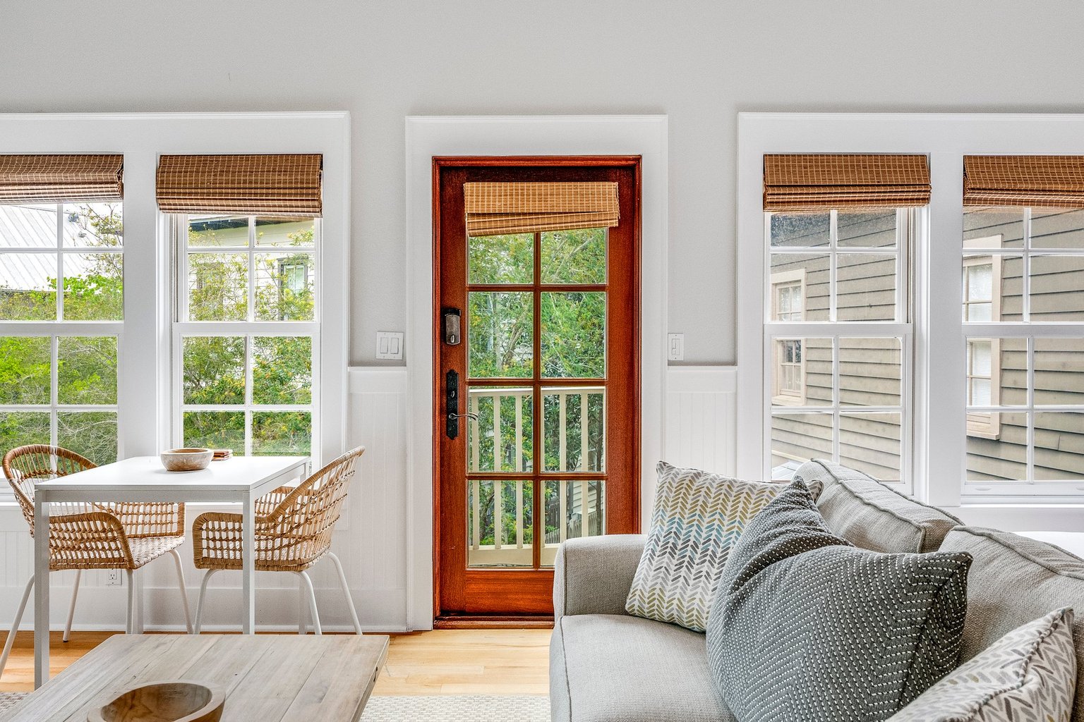Rosemary Beach Vacation Rental
