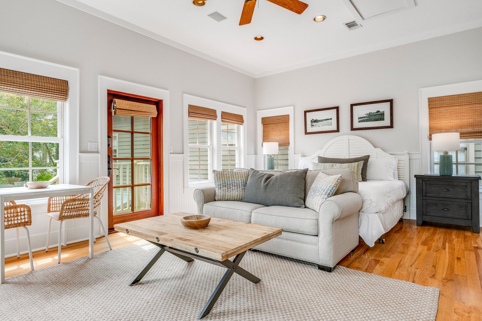Rosemary Beach Vacation Rental