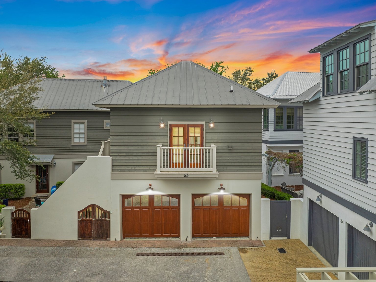 Rosemary Beach Vacation Rental