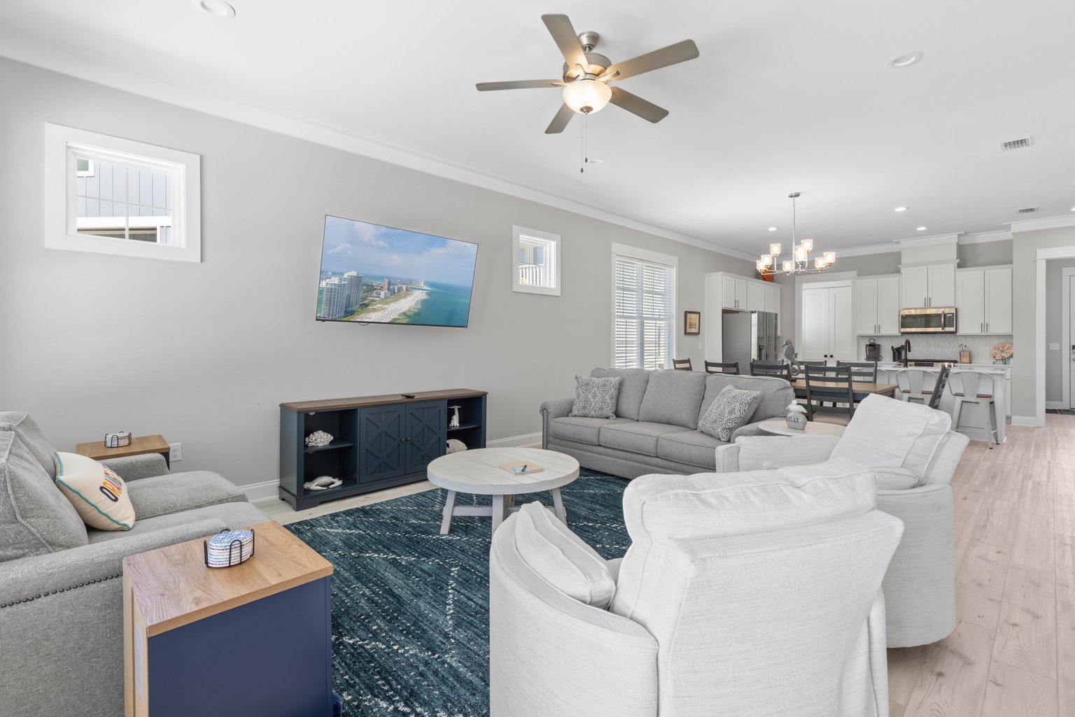 Orange Beach Vacation Rental