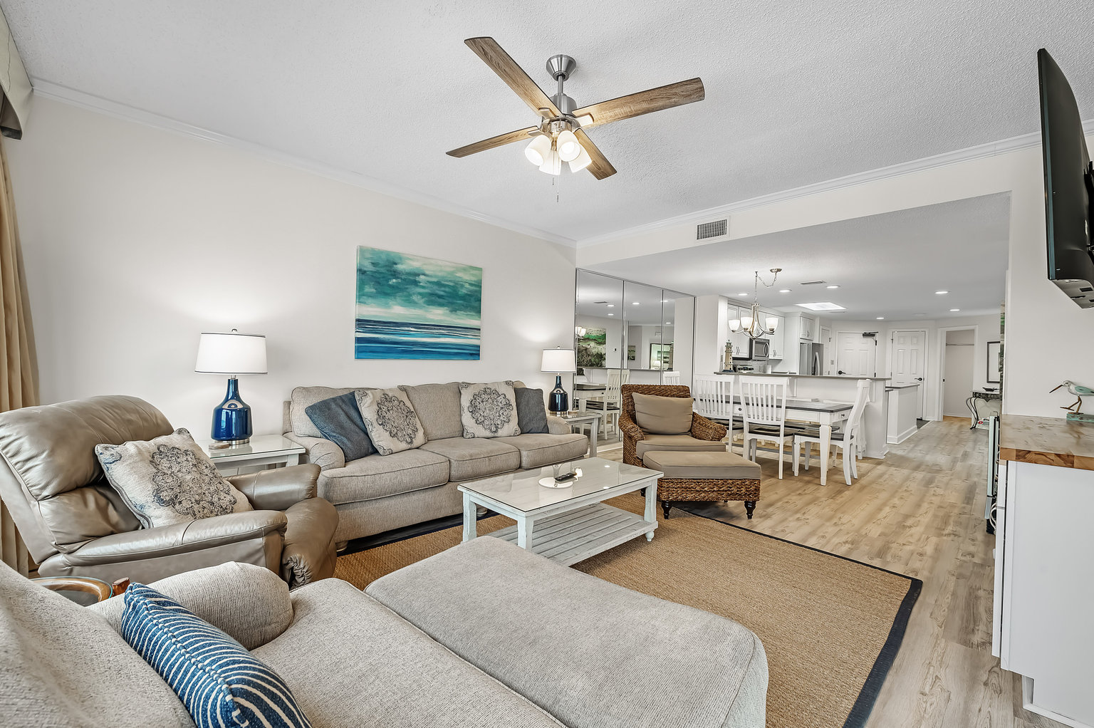 Orange Beach Vacation Rental