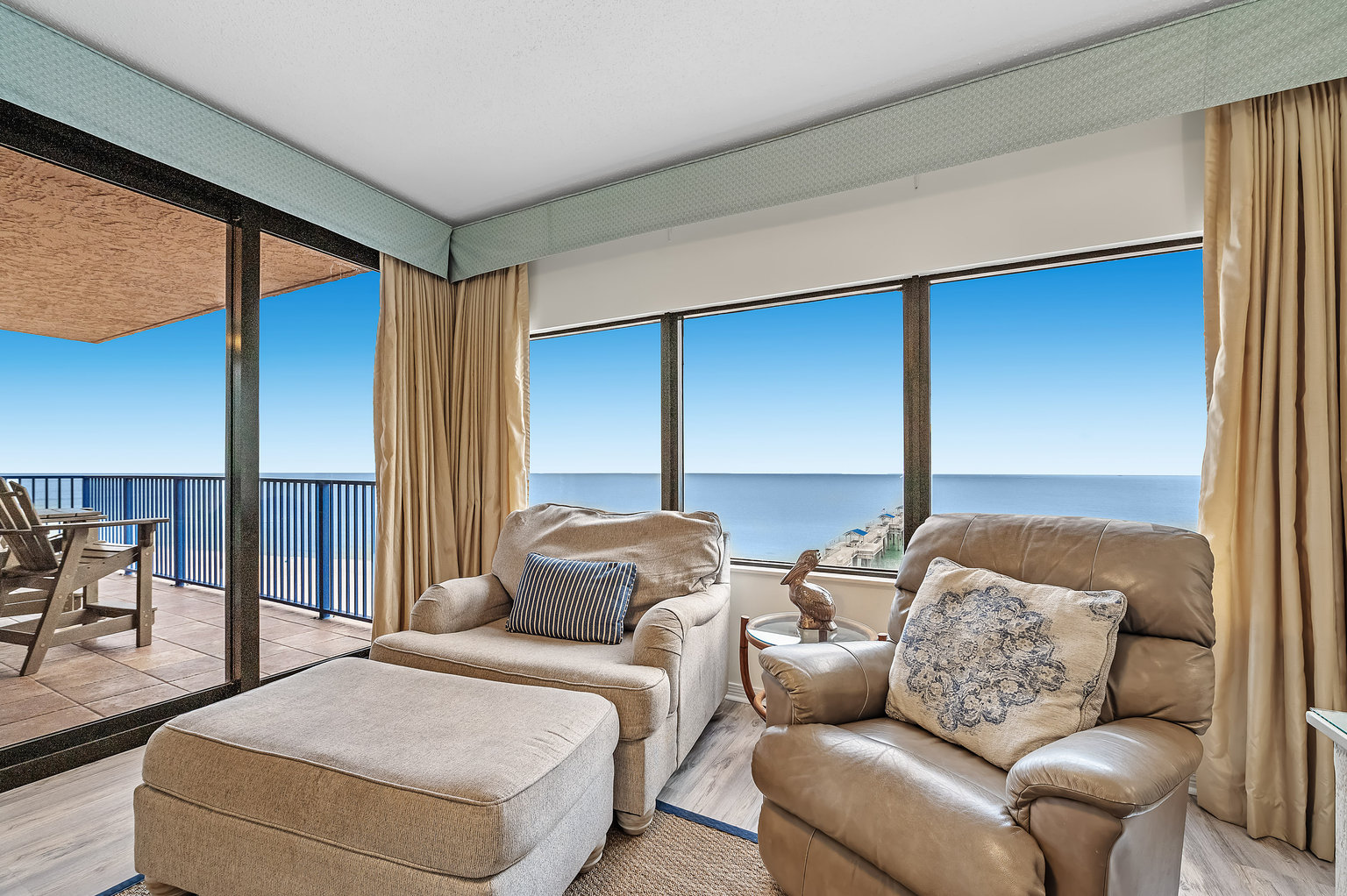 Orange Beach Vacation Rental