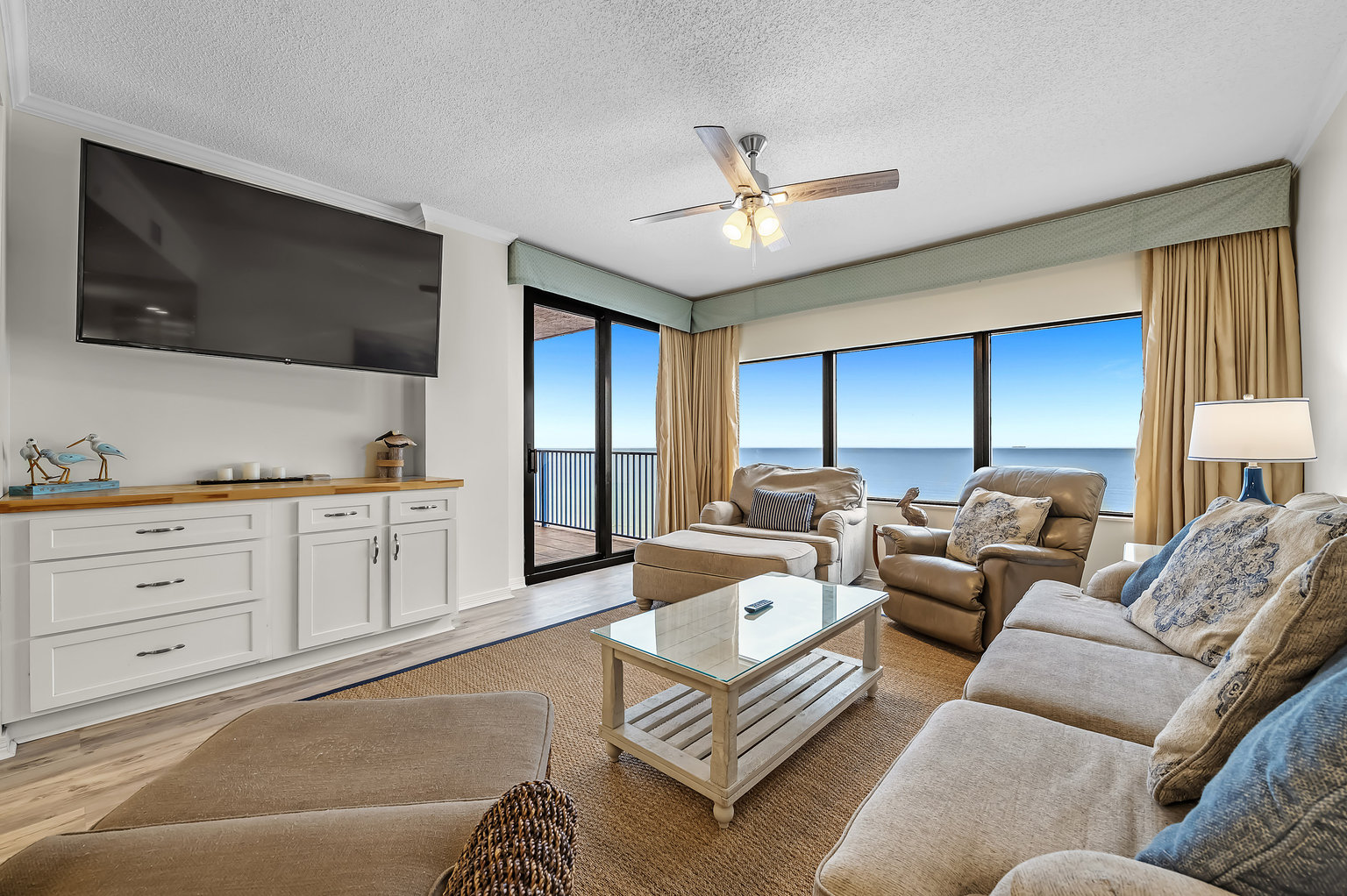 Orange Beach Vacation Rental