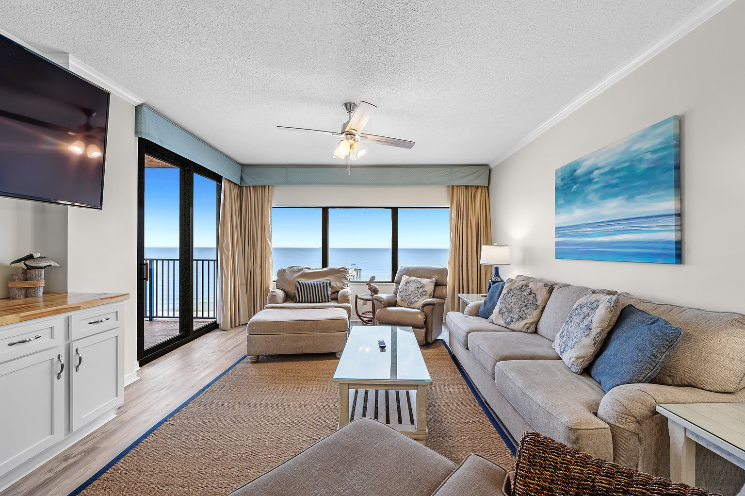 Orange Beach Vacation Rental