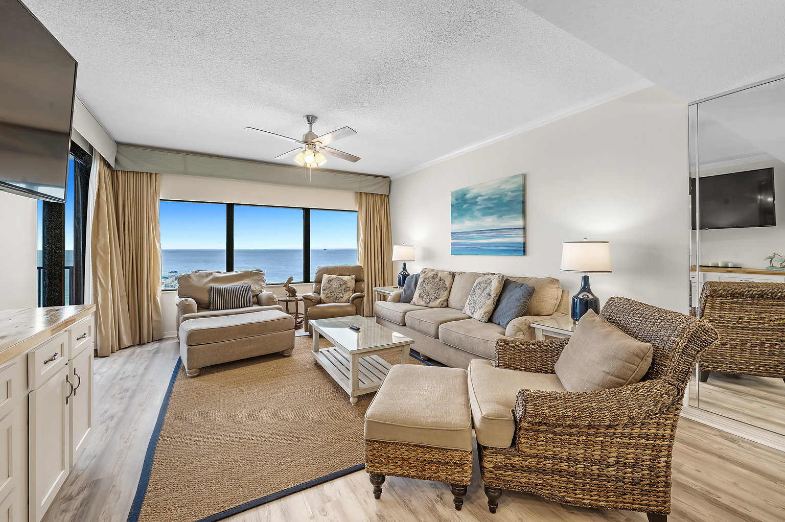 Orange Beach Vacation Rental