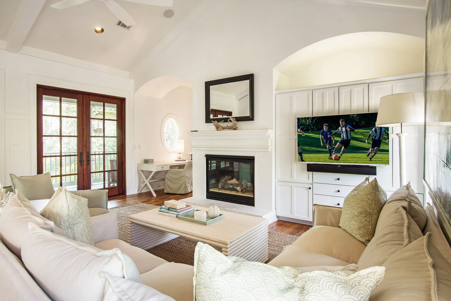 Rosemary Beach Vacation Rental