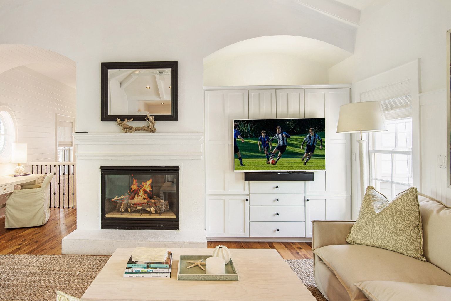 Rosemary Beach Vacation Rental