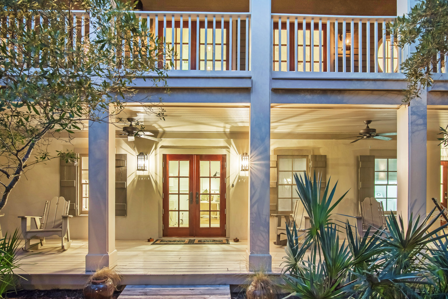 Rosemary Beach Vacation Rental