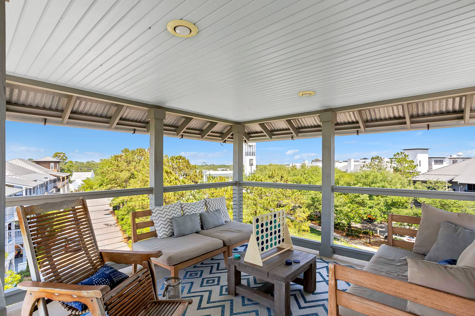 Rosemary Beach Vacation Rental