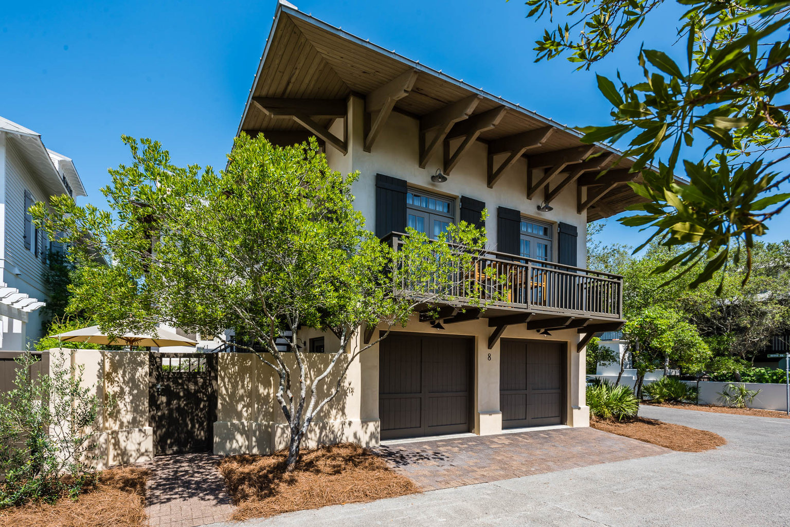 Rosemary  Beach Vacation Rental